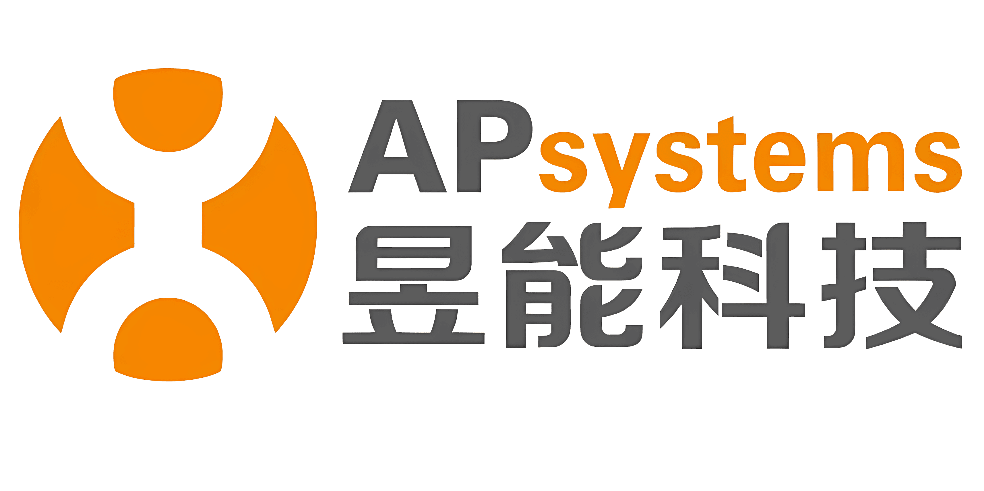 昱能 logo