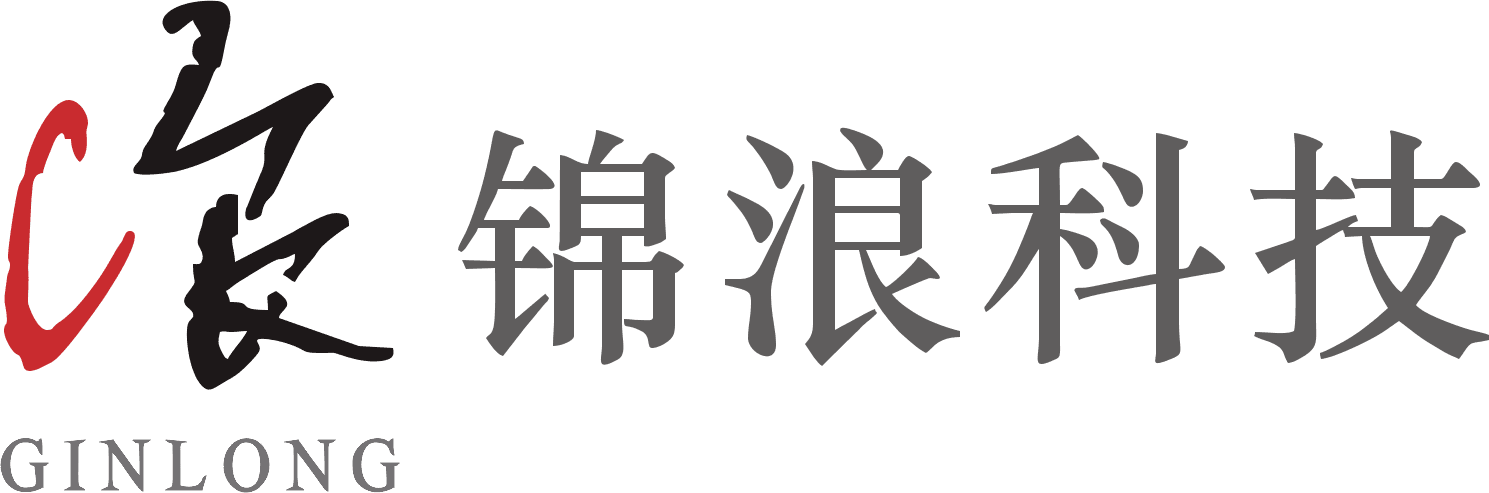 锦浪 logo